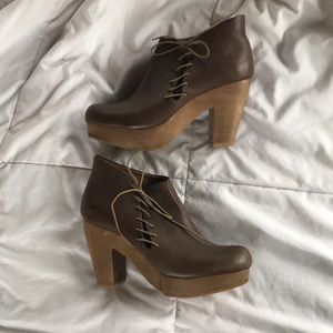 Rachel Comey Clogs